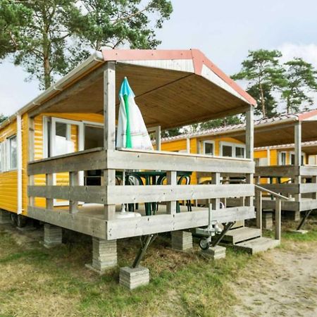 Mb Beach Cottage Hoek 外观 照片