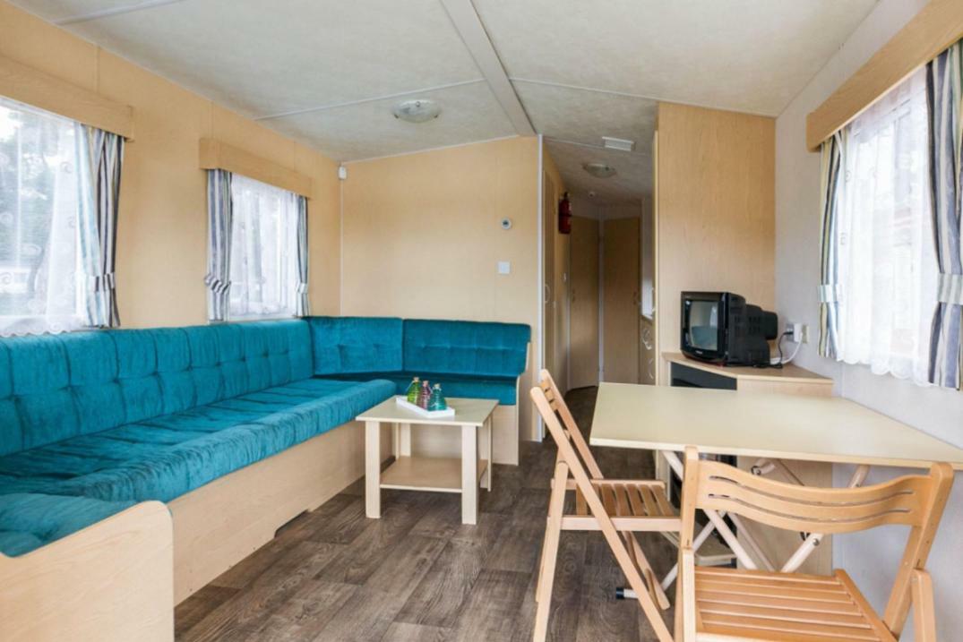 Mb Beach Cottage Hoek 外观 照片